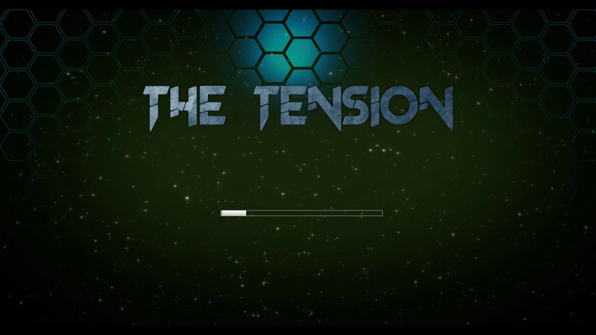 Изображение игры: The Tension