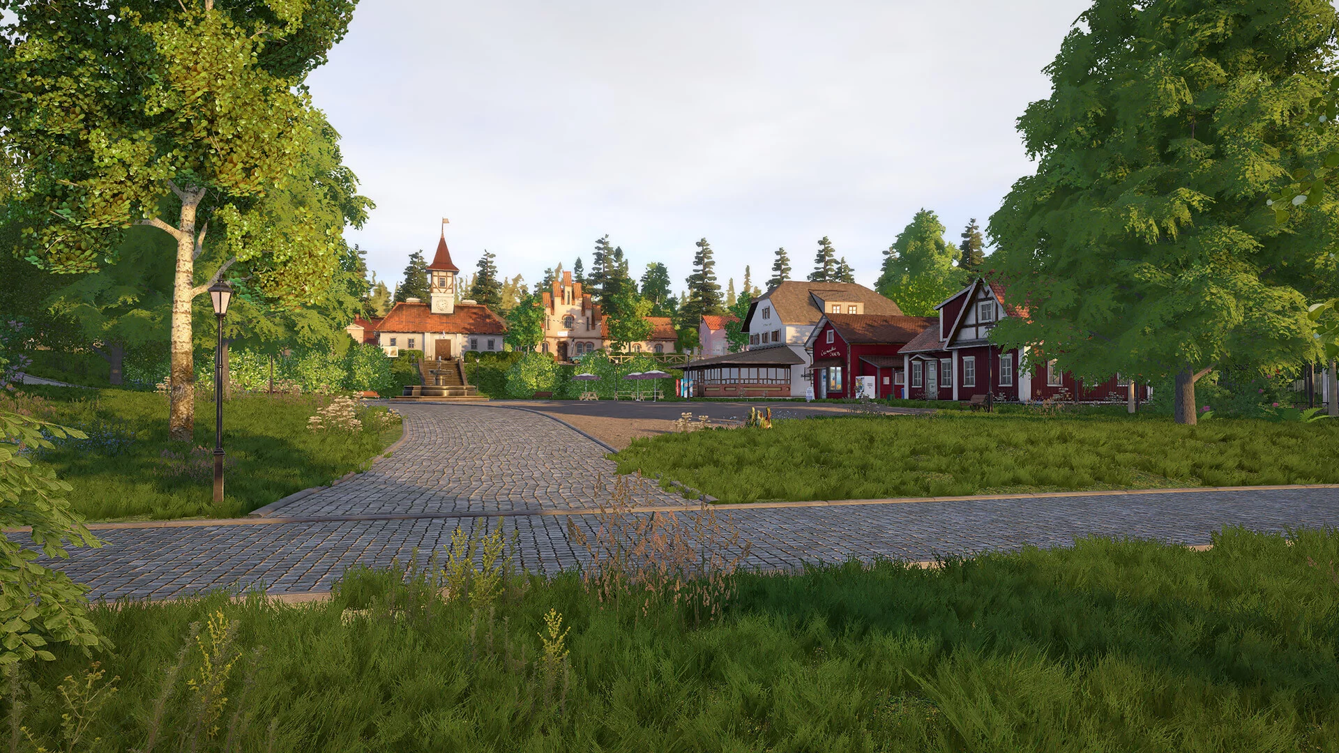 Изображение игры: Russian Fishing 4