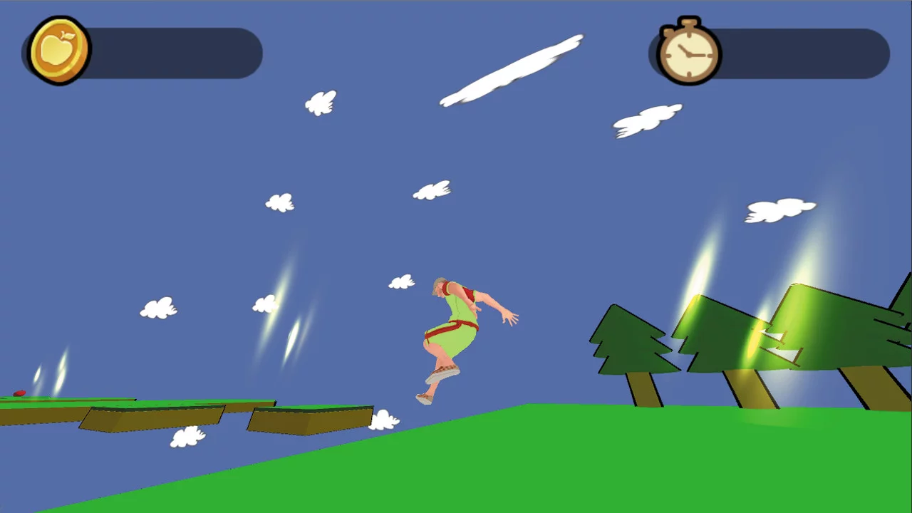 Изображение игры: PearsAndGrayWitch