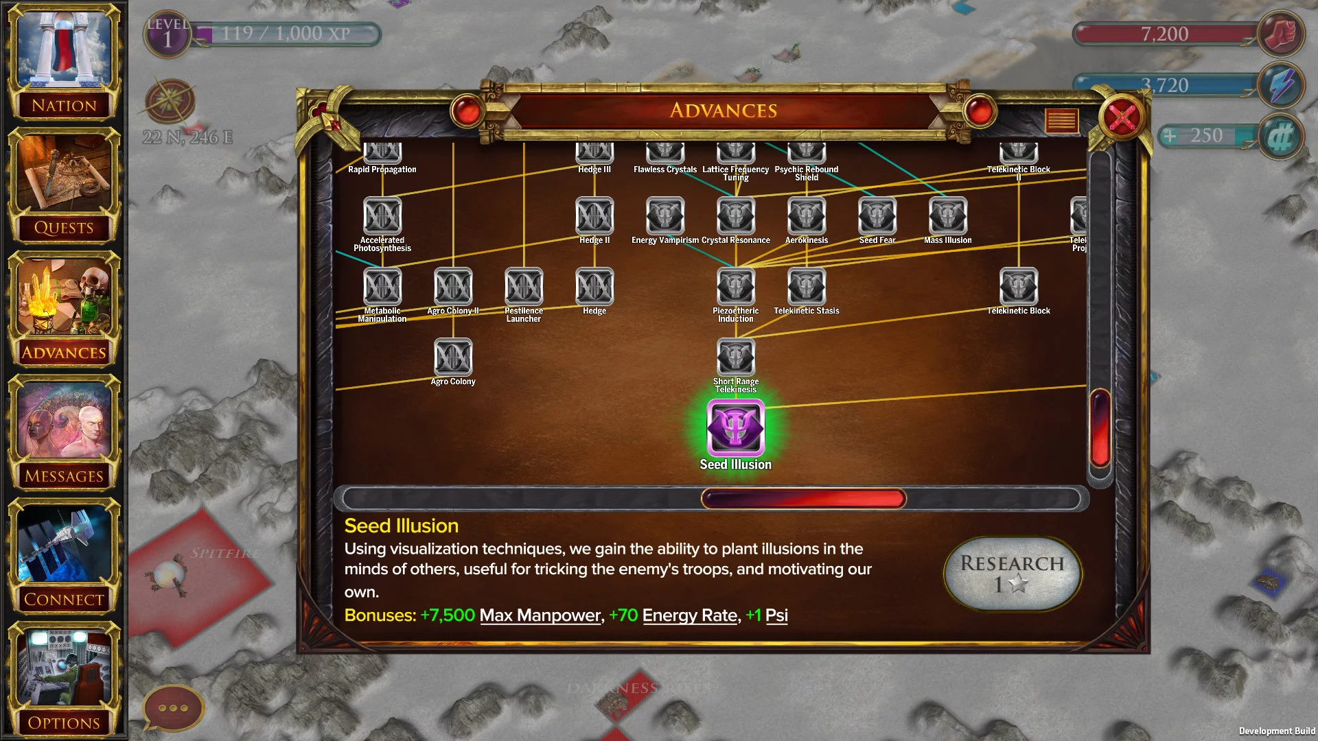 Изображение игры: War of Conquest