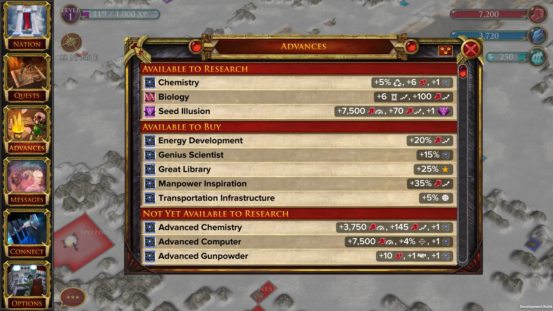 Изображение игры: War of Conquest