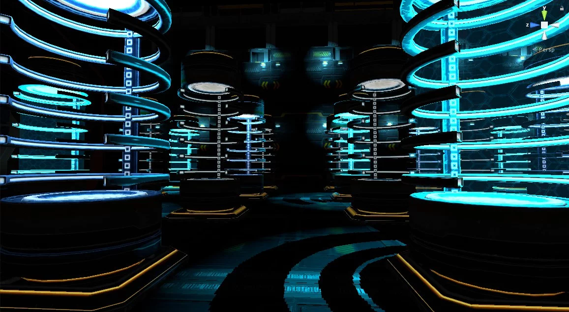 Изображение игры: Inhumanus