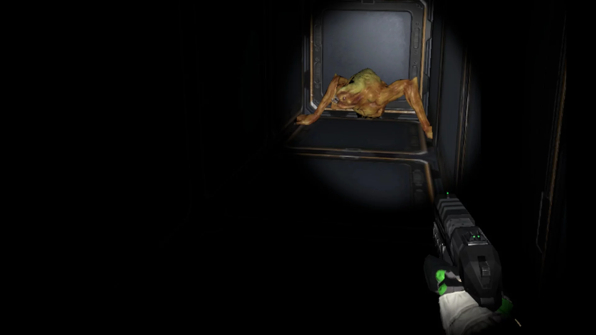 Изображение игры: Inhumanus