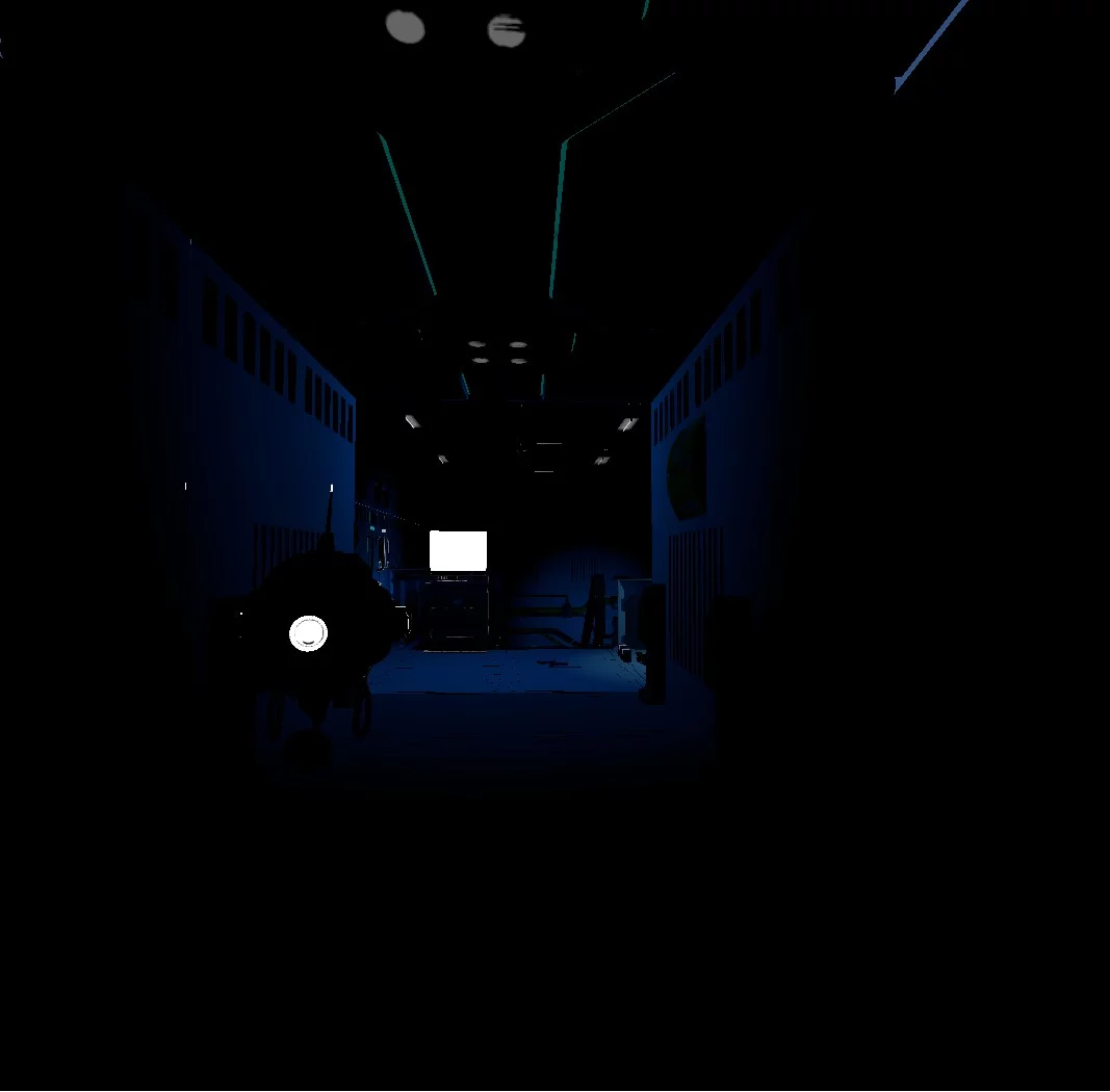 Изображение игры: Inhumanus