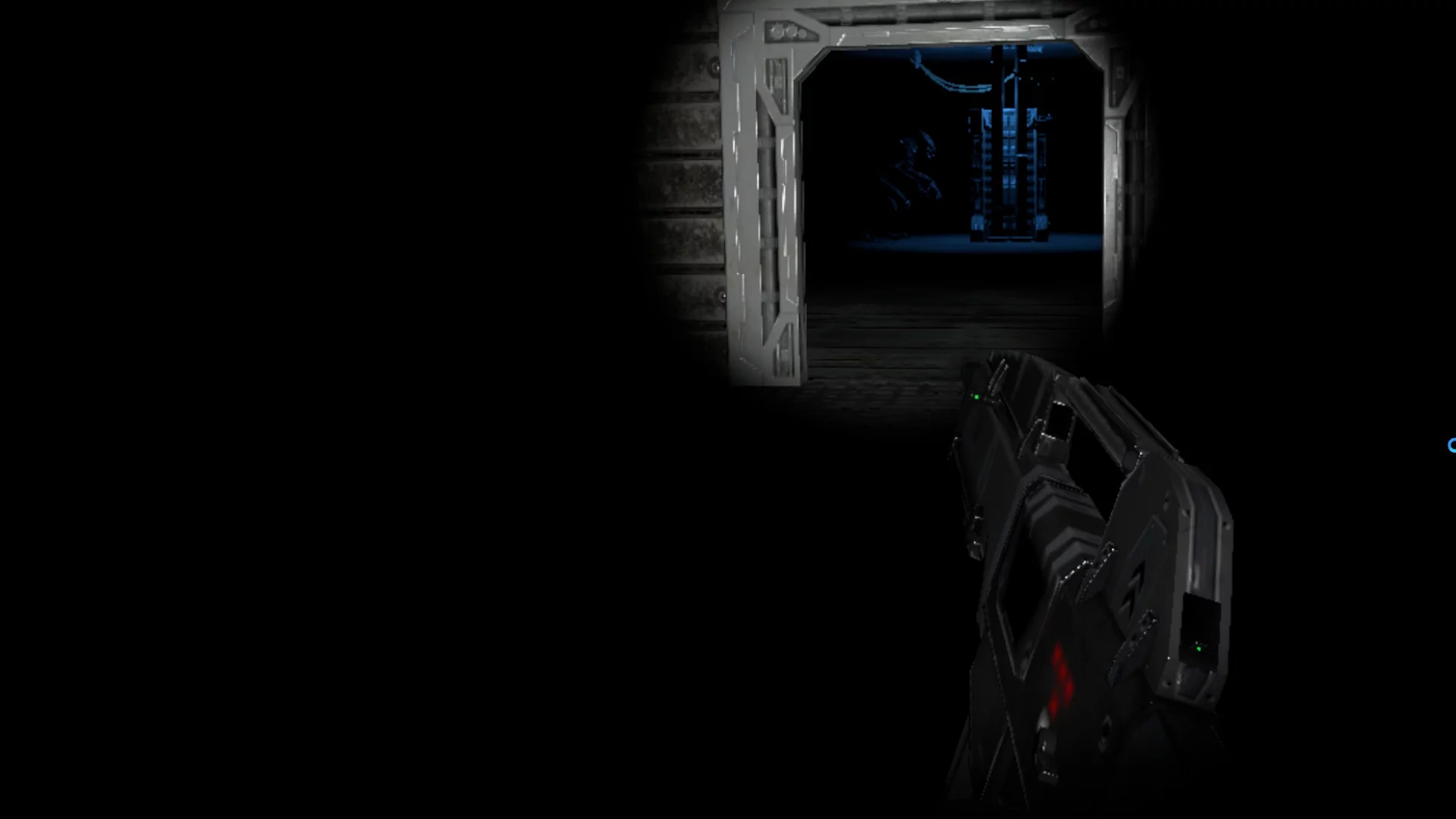 Изображение игры: Inhumanus