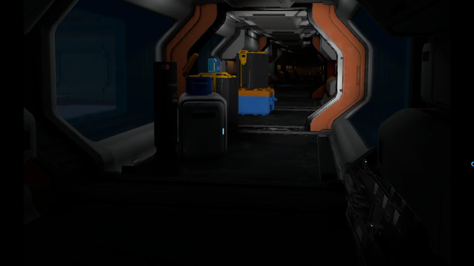 Изображение игры: Inhumanus