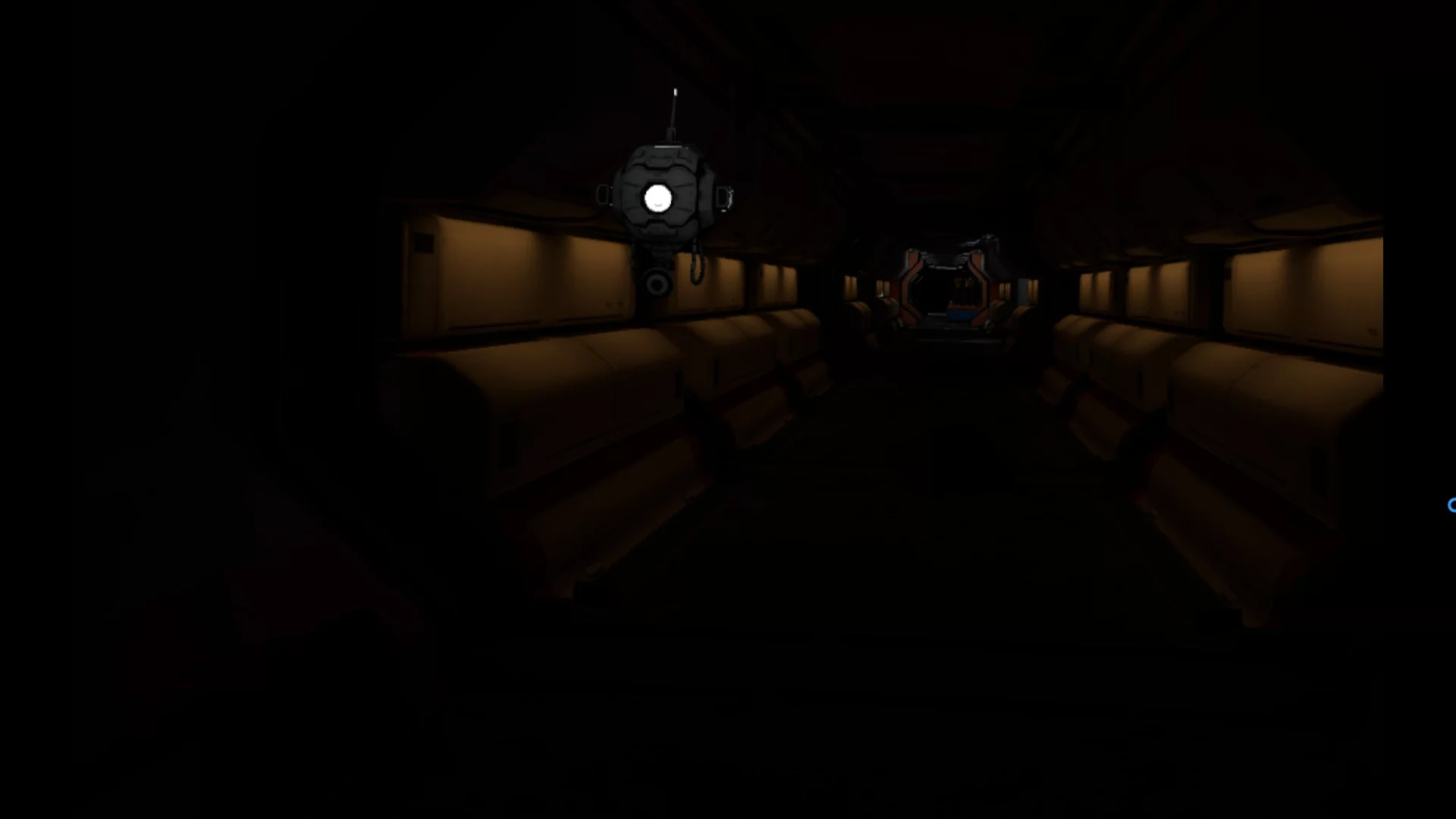 Изображение игры: Inhumanus