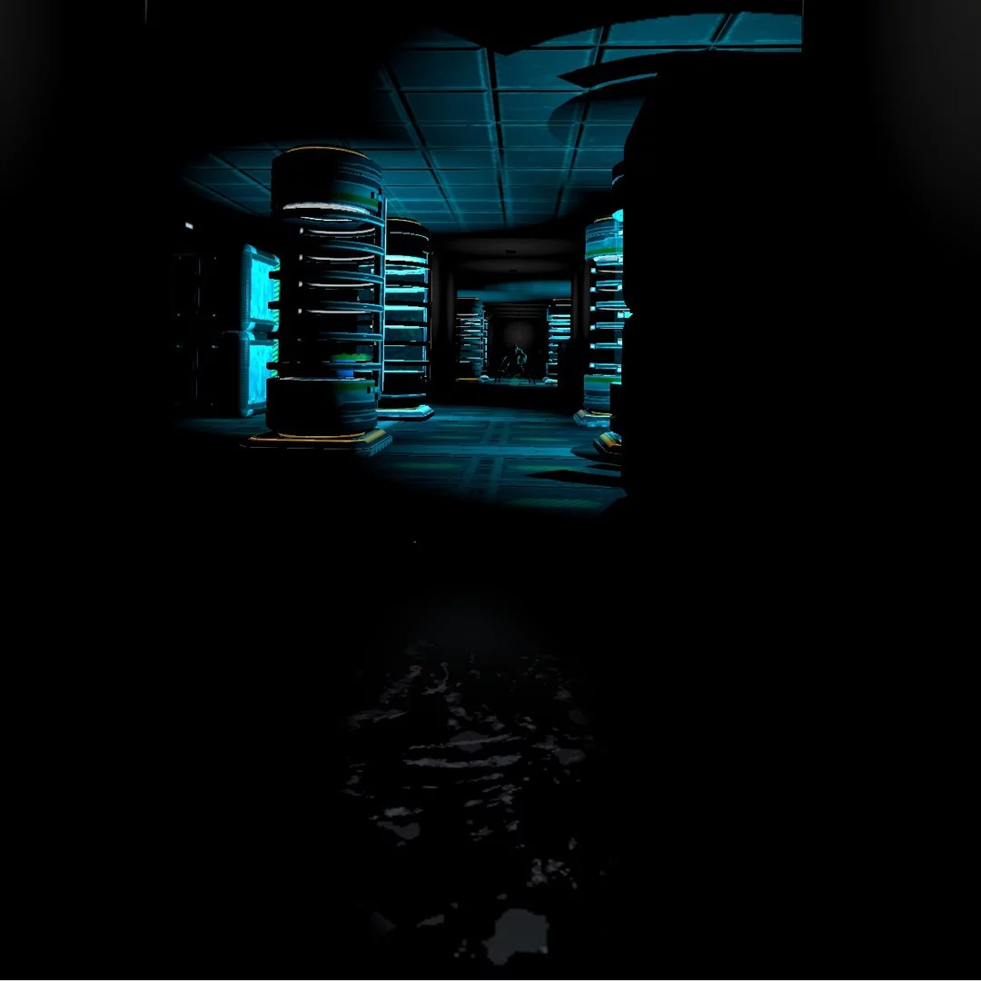 Изображение игры: Inhumanus