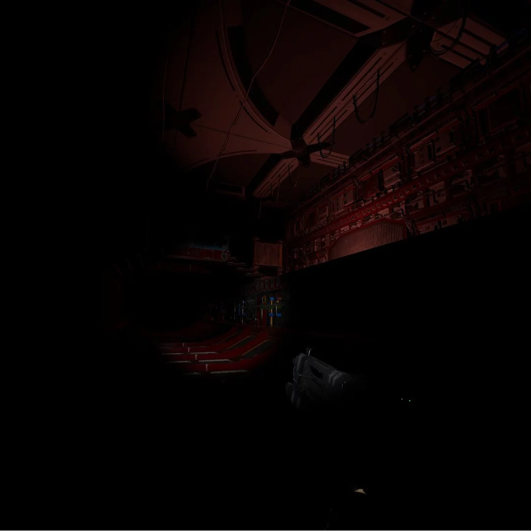 Изображение игры: Inhumanus