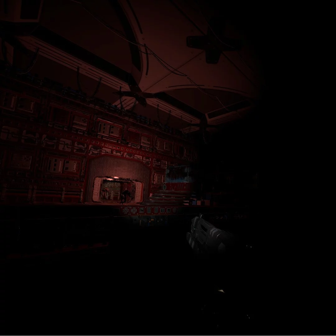 Изображение игры: Inhumanus