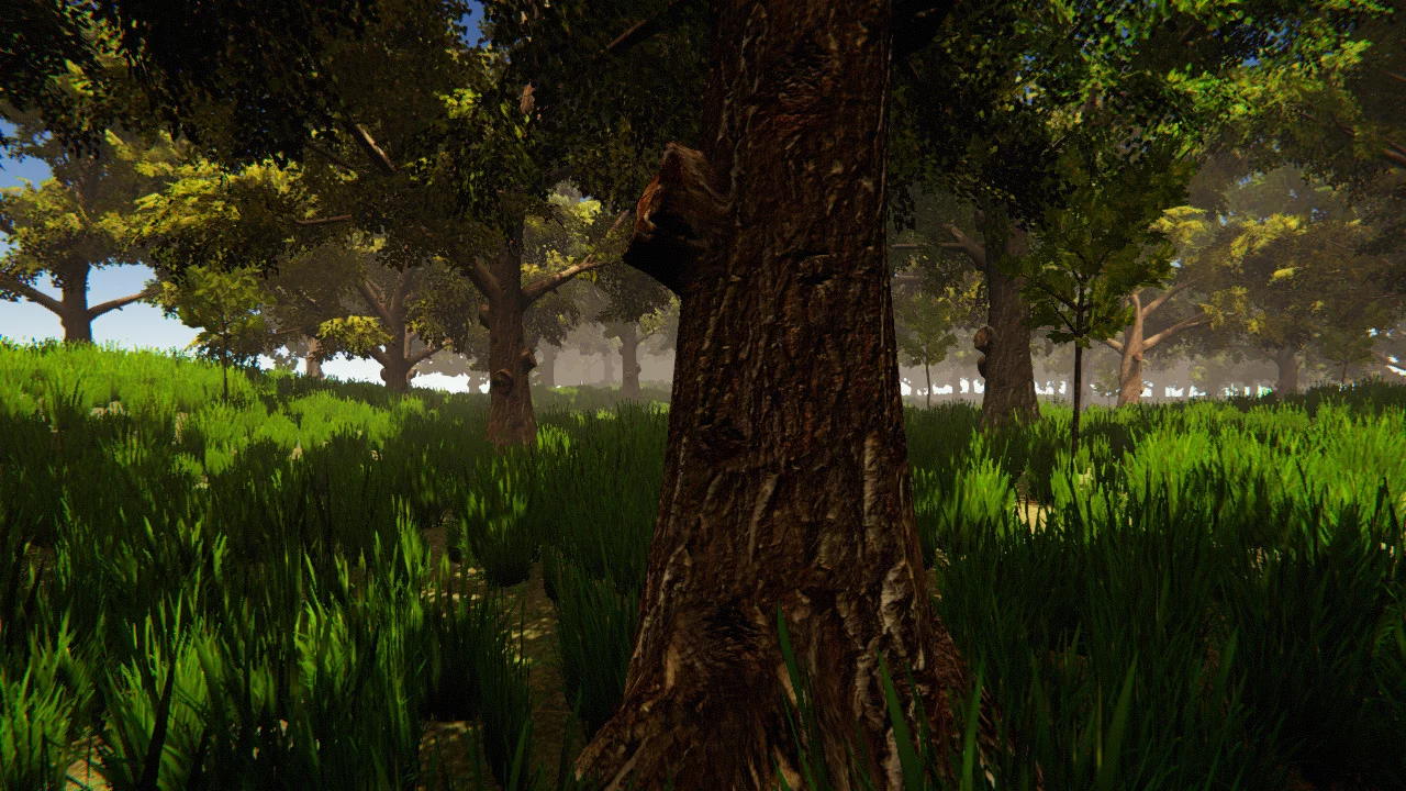 Изображение игры: Uncanny Islands
