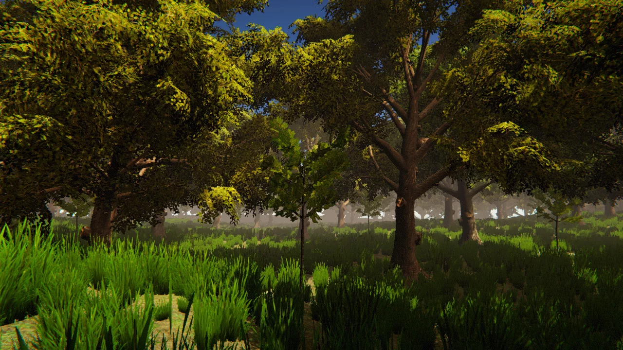 Изображение игры: Uncanny Islands