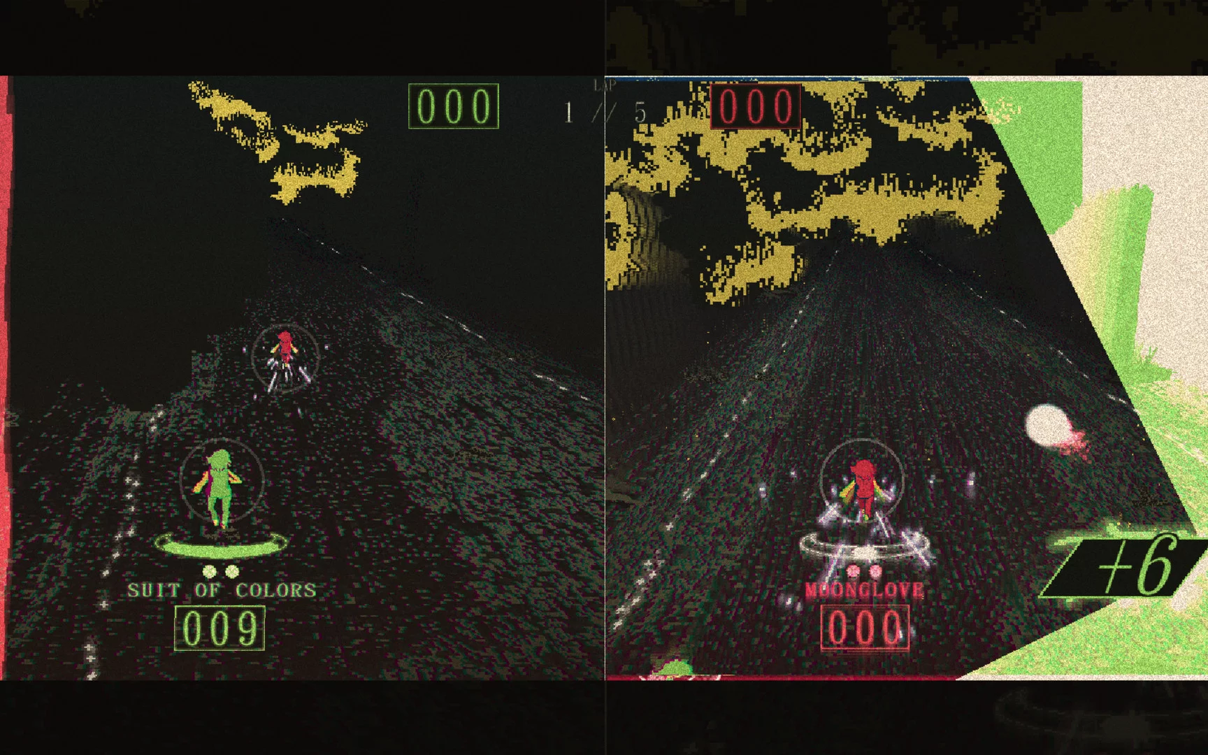 Изображение игры: Witchball