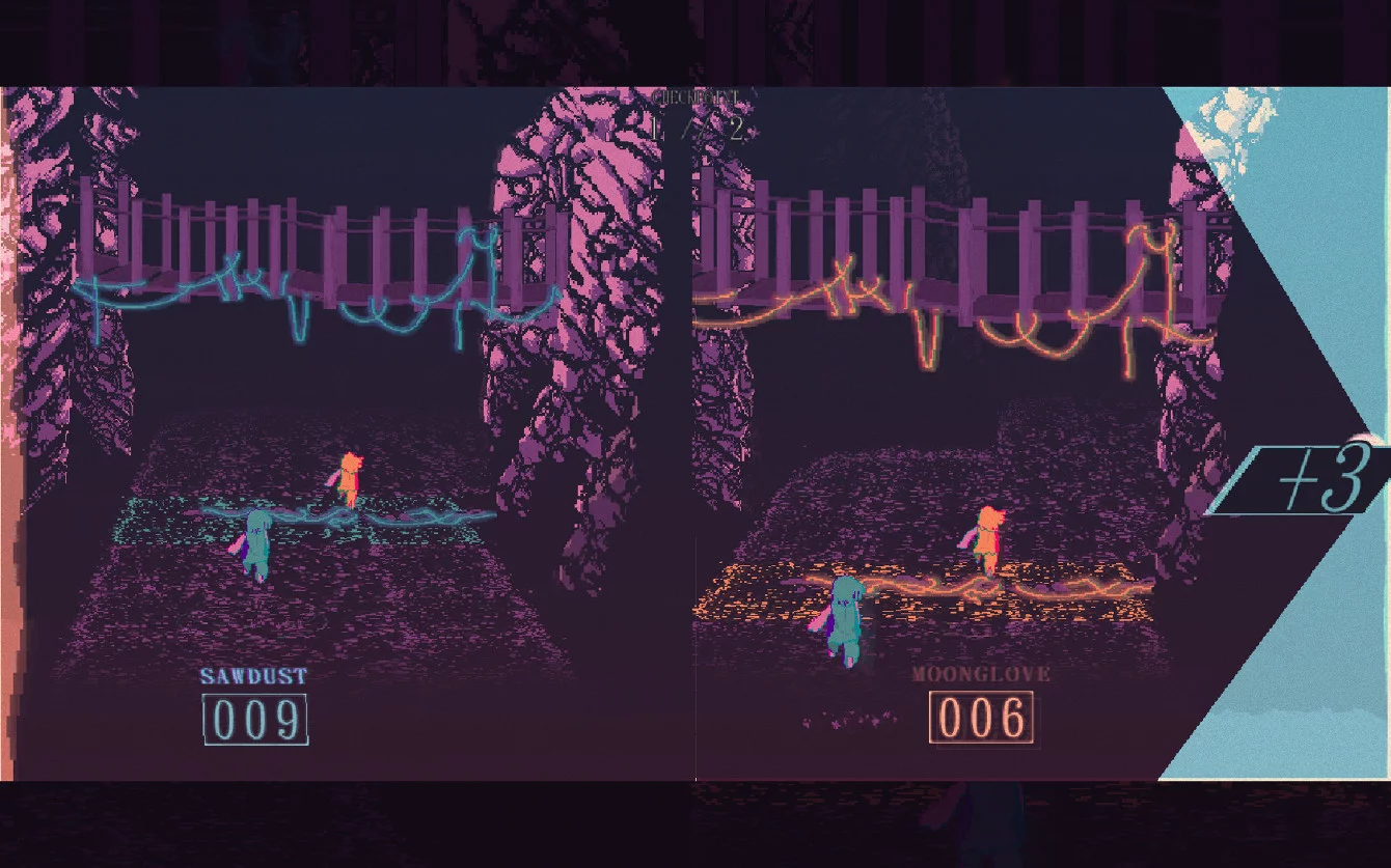 Изображение игры: Witchball