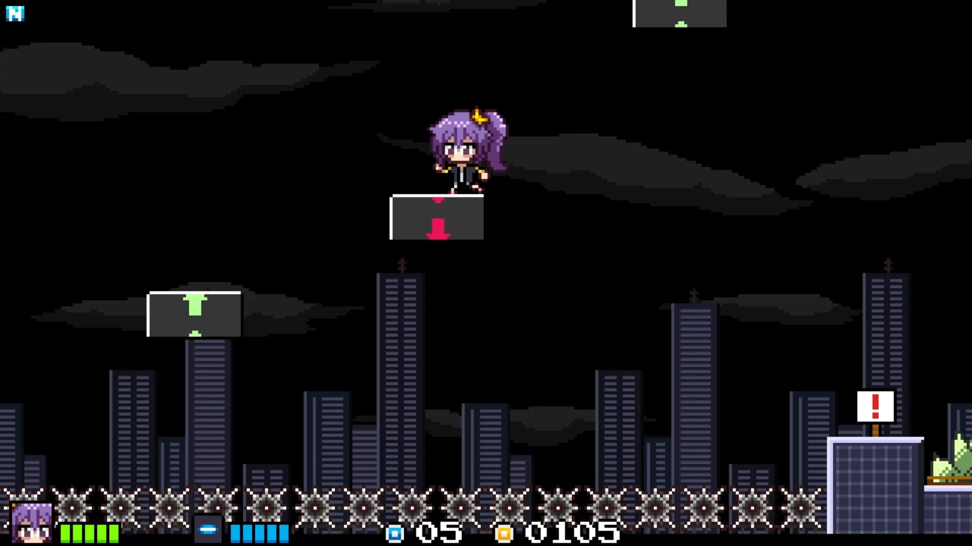 Изображение игры: Invasher