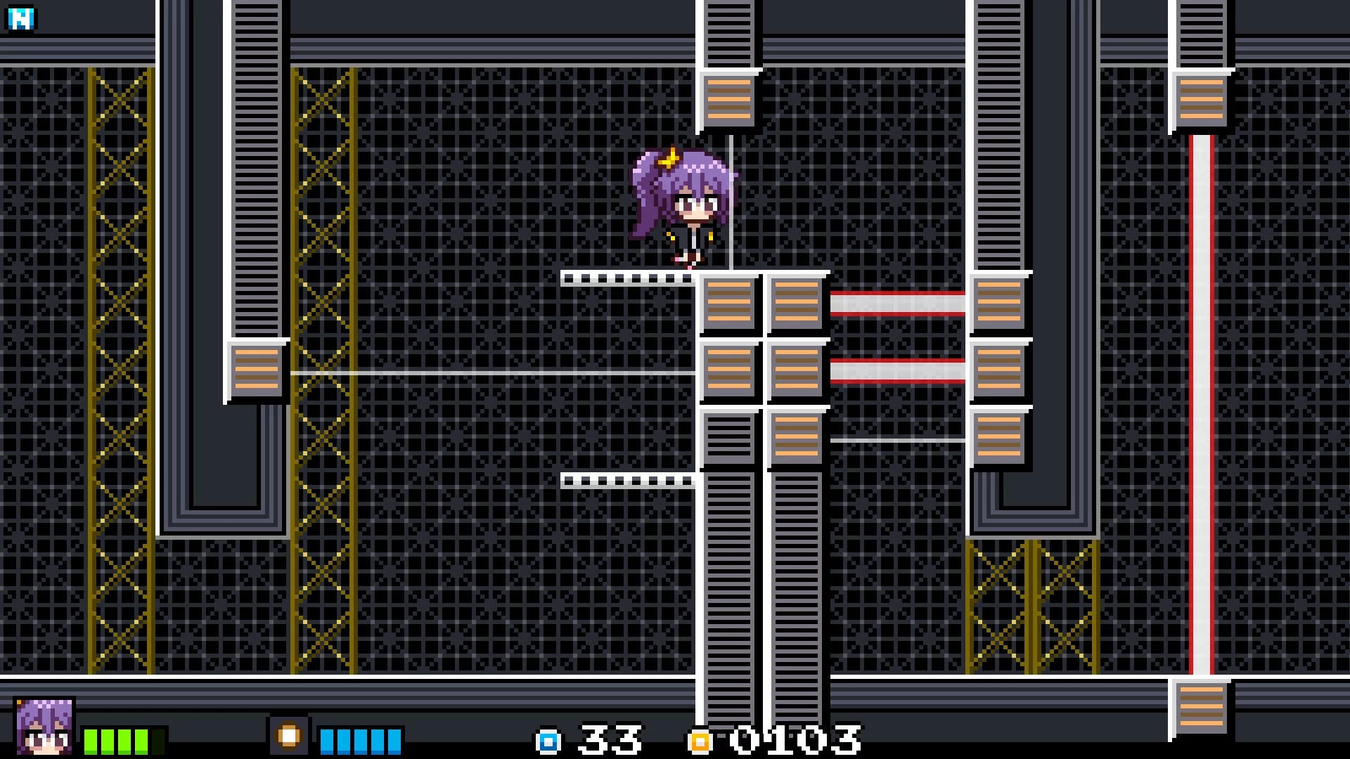 Изображение игры: Invasher