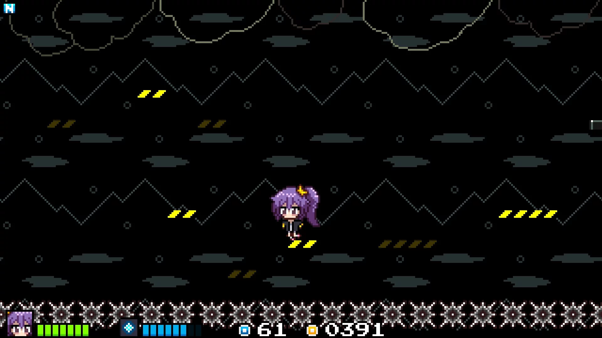 Изображение игры: Invasher