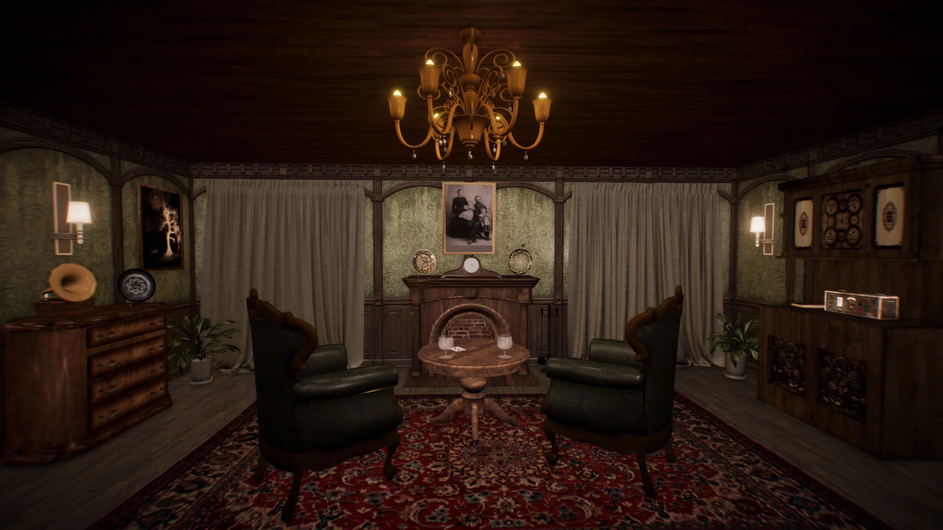 Изображение игры: Harts