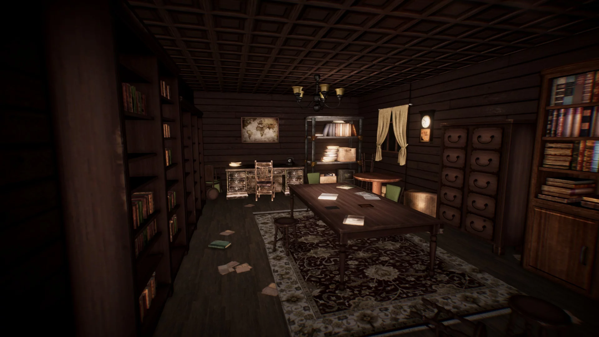 Изображение игры: Harts