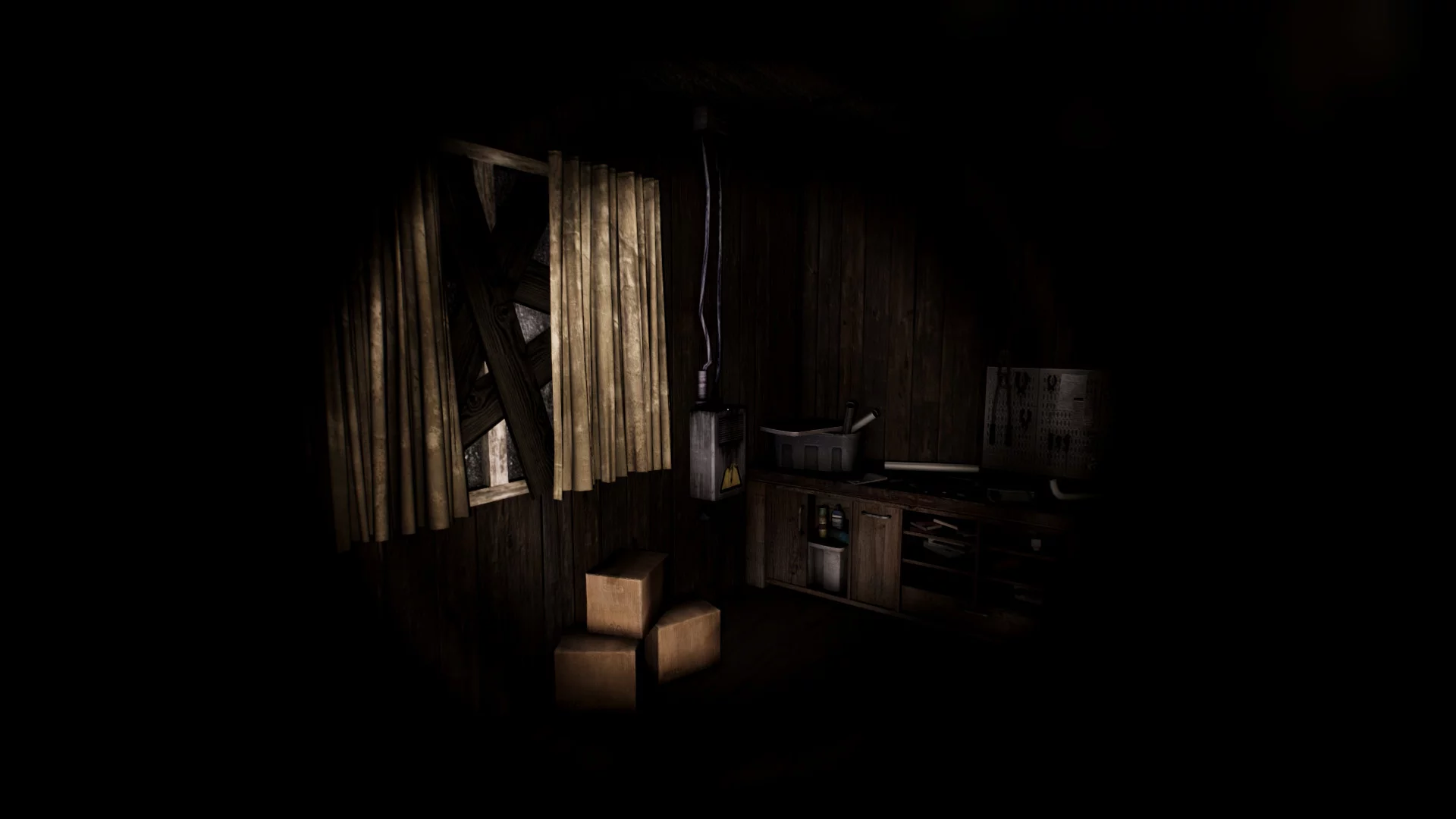 Изображение игры: Harts
