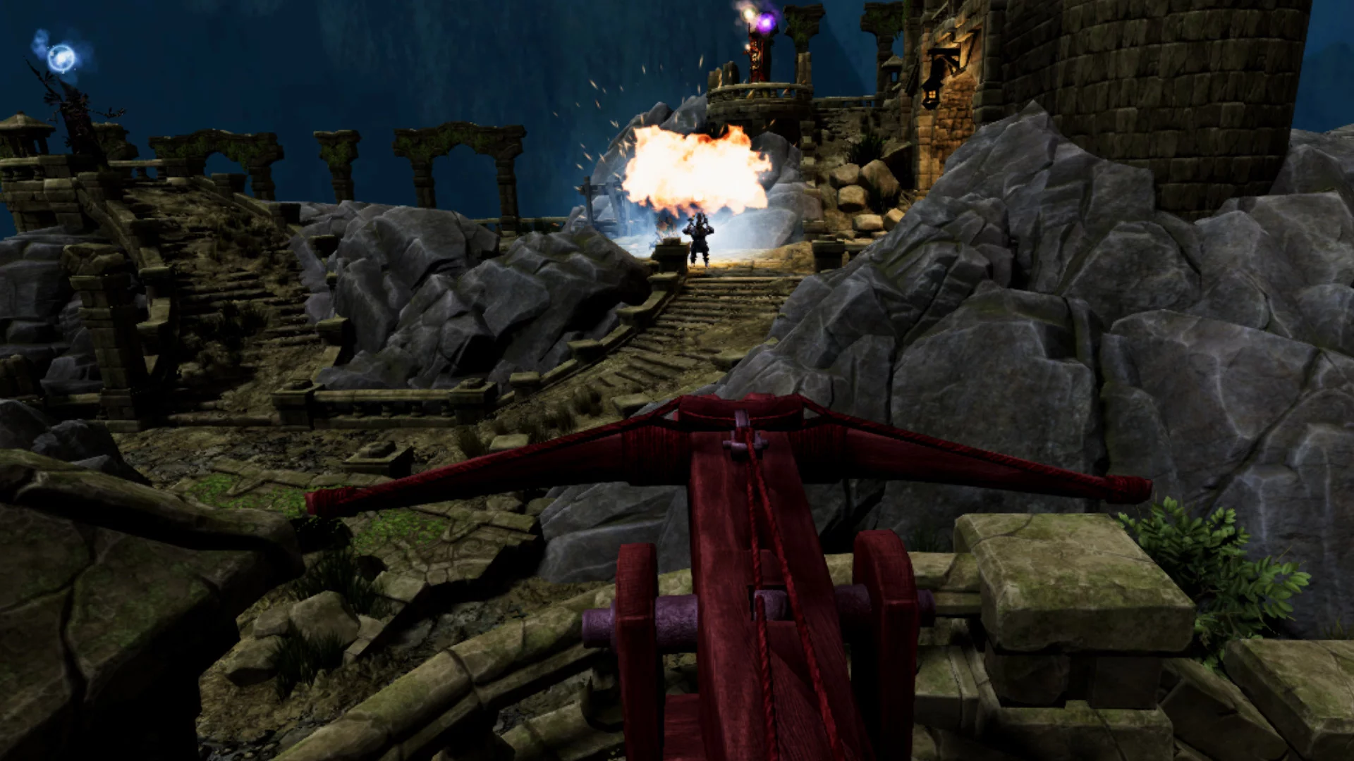 Изображение игры: DwarVRs