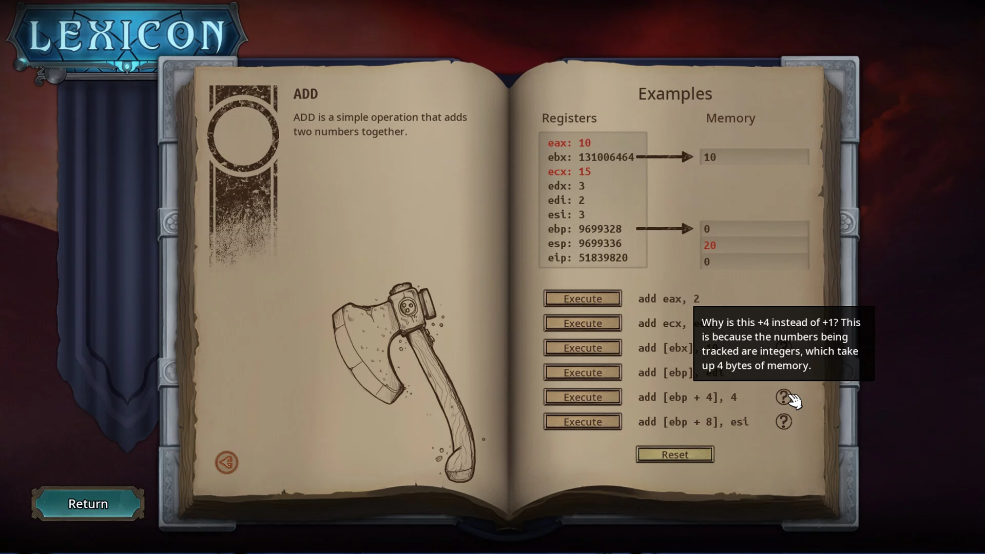 Изображение игры: Squally