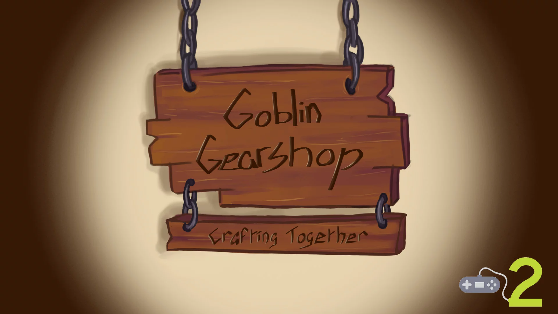 Изображение игры: Goblin Gearshop