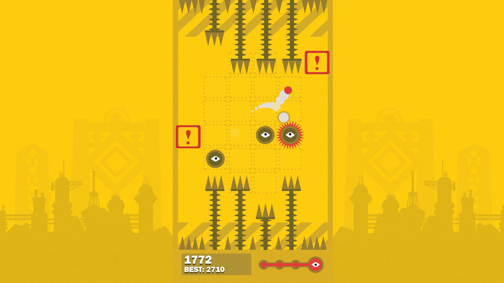 Изображение игры: DUNKYPUNG
