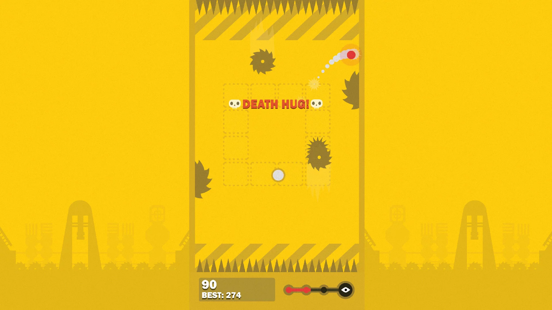 Изображение игры: DUNKYPUNG