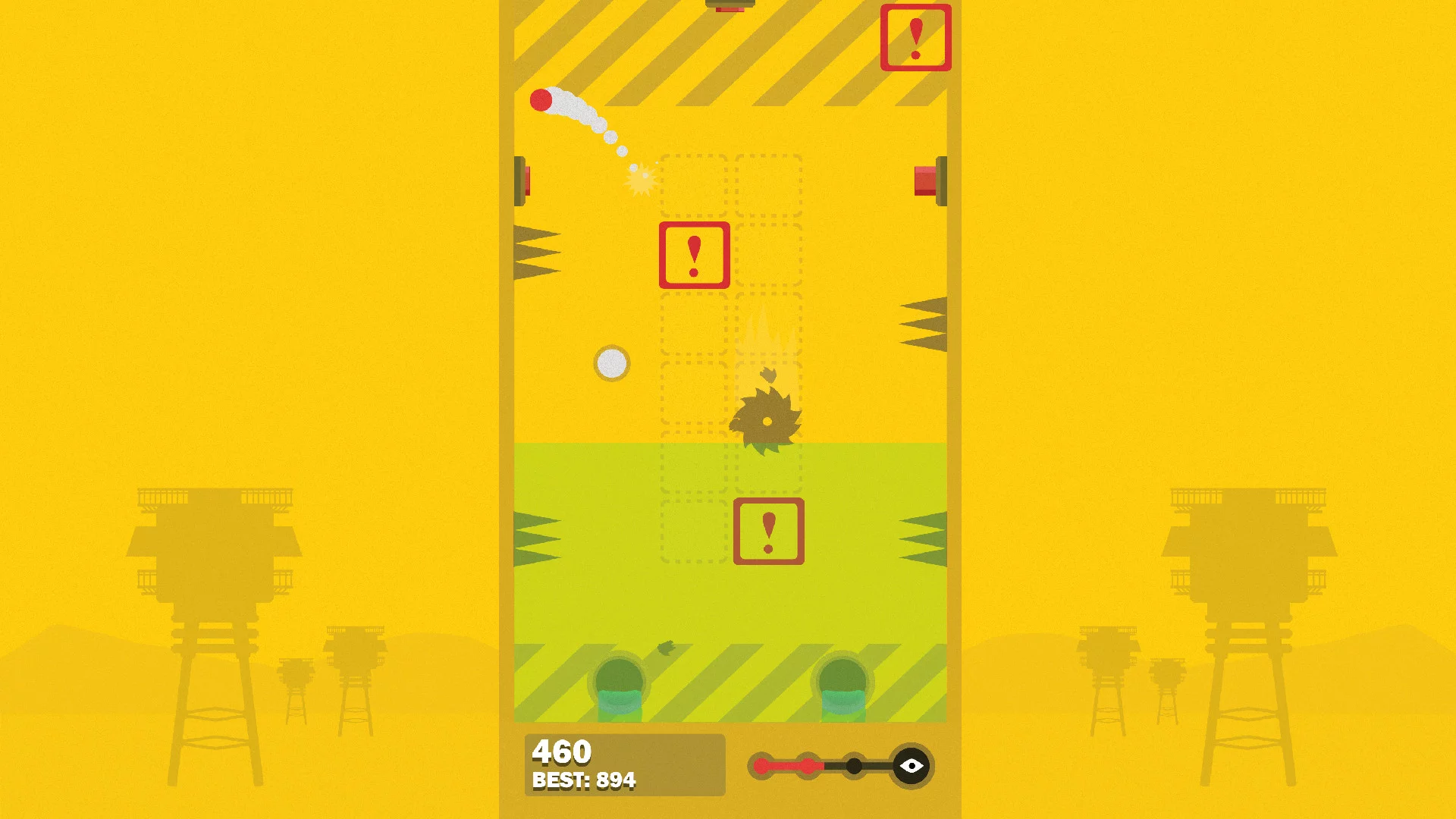 Изображение игры: DUNKYPUNG