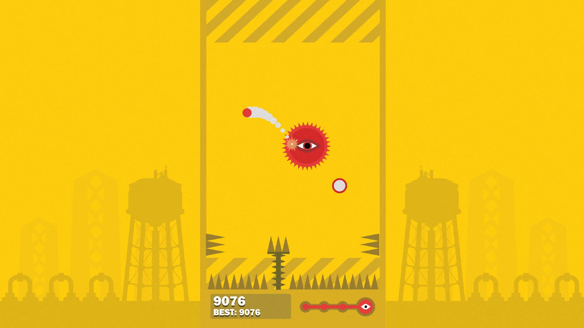 Изображение игры: DUNKYPUNG