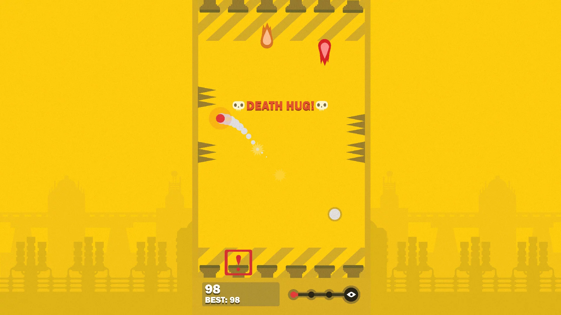 Изображение игры: DUNKYPUNG