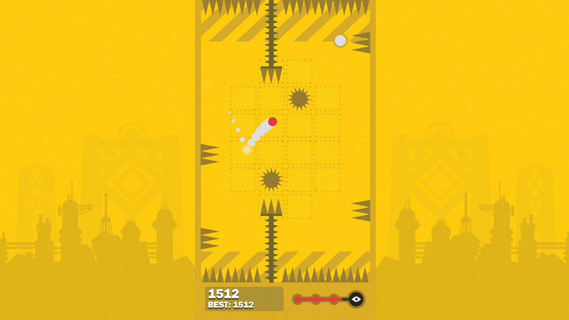 Изображение игры: DUNKYPUNG