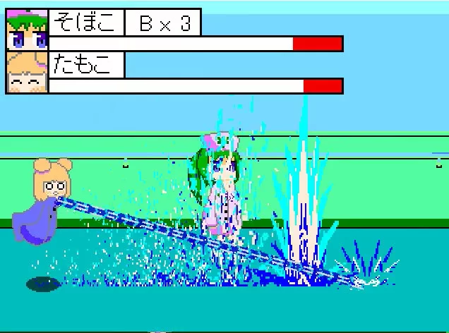 Изображение игры: YumeCore
