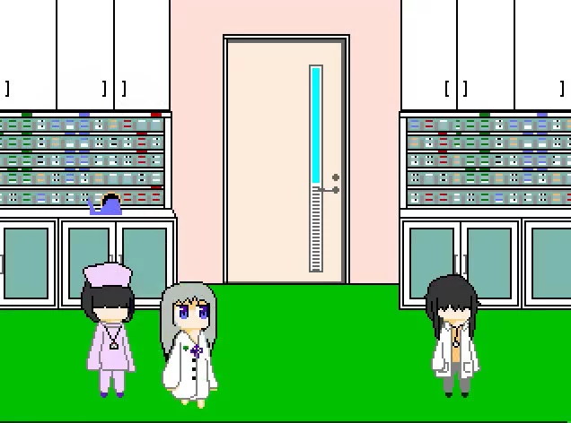 Изображение игры: YumeCore