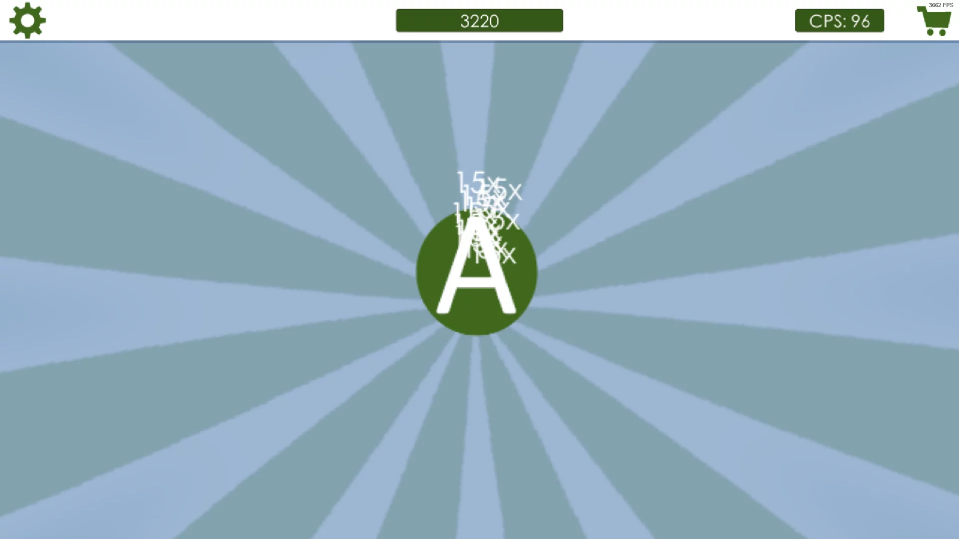 Изображение игры: Achievement Clicker 2018