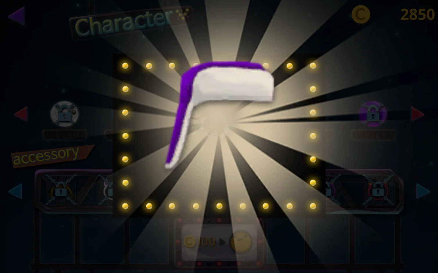 Изображение игры: Jelly Escape