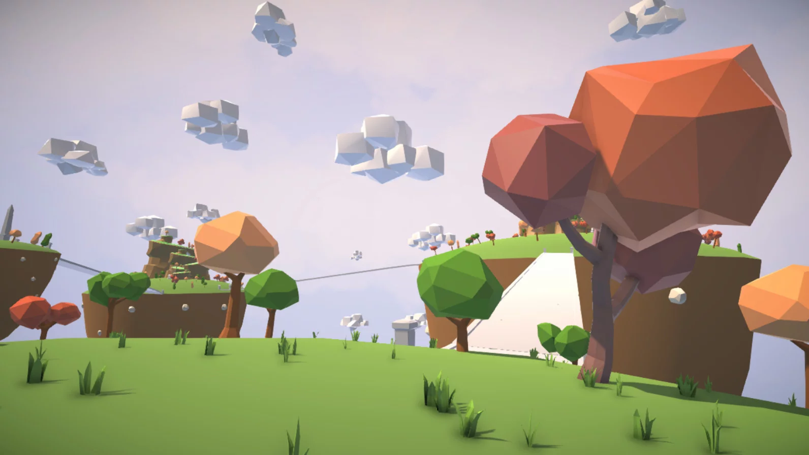 Изображение игры: Mind Portal