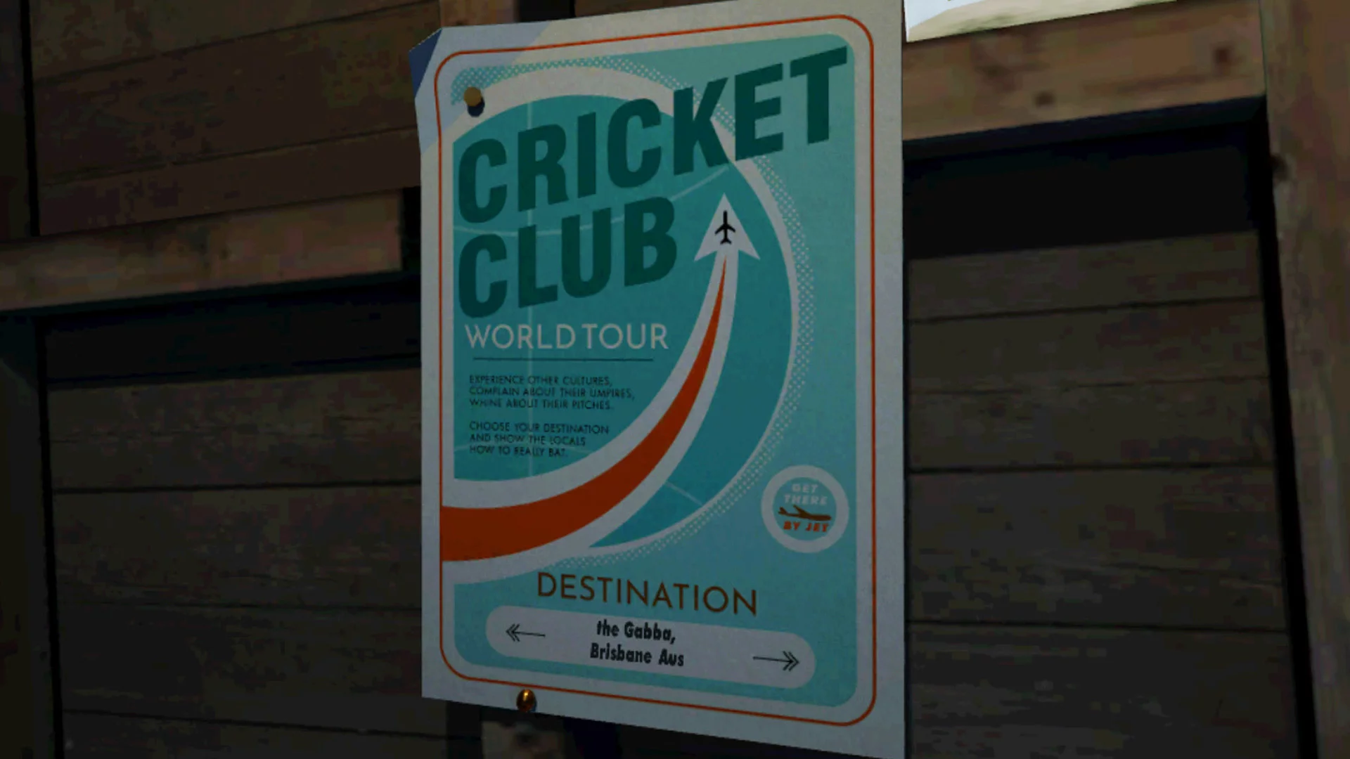Изображение игры: Cricket Club