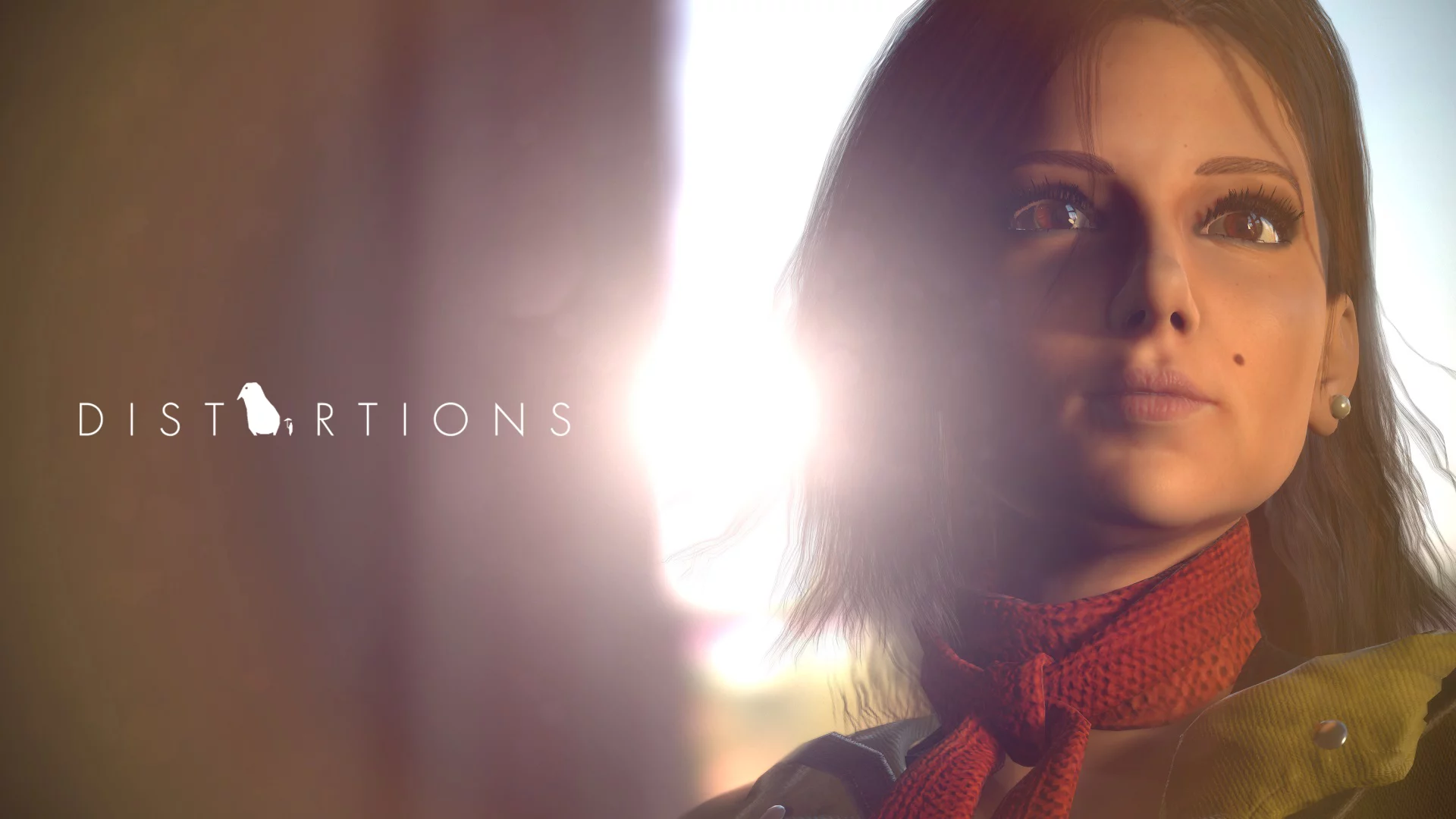 Изображение игры: Distortions