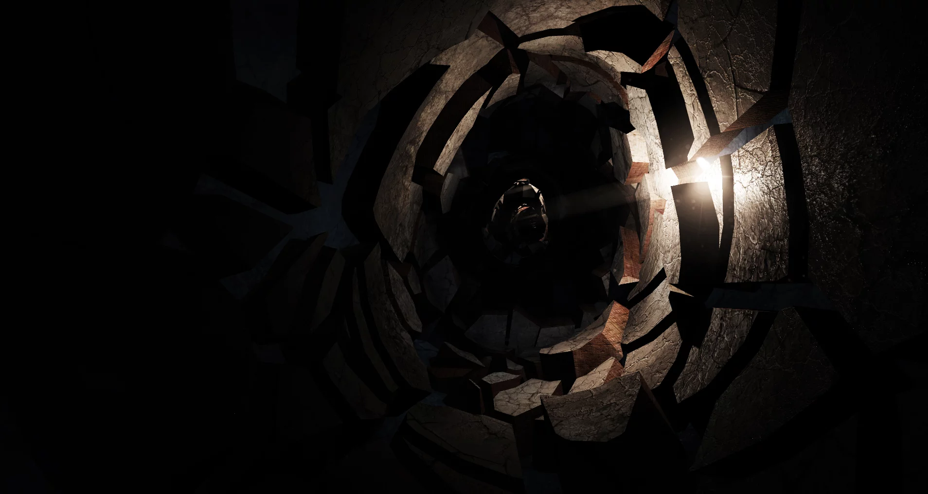 Изображение игры: Distortions