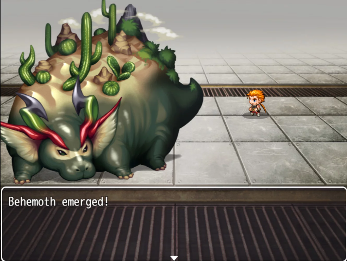 Изображение игры: Dark Core