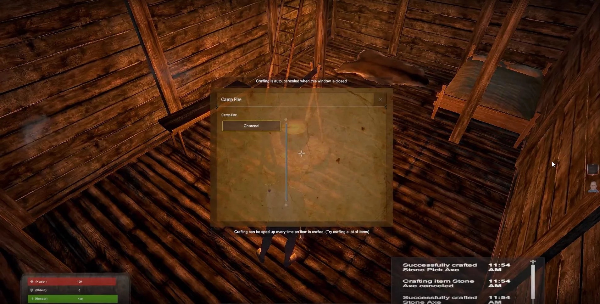 Изображение игры: Viking Age: Odin's Warrior
