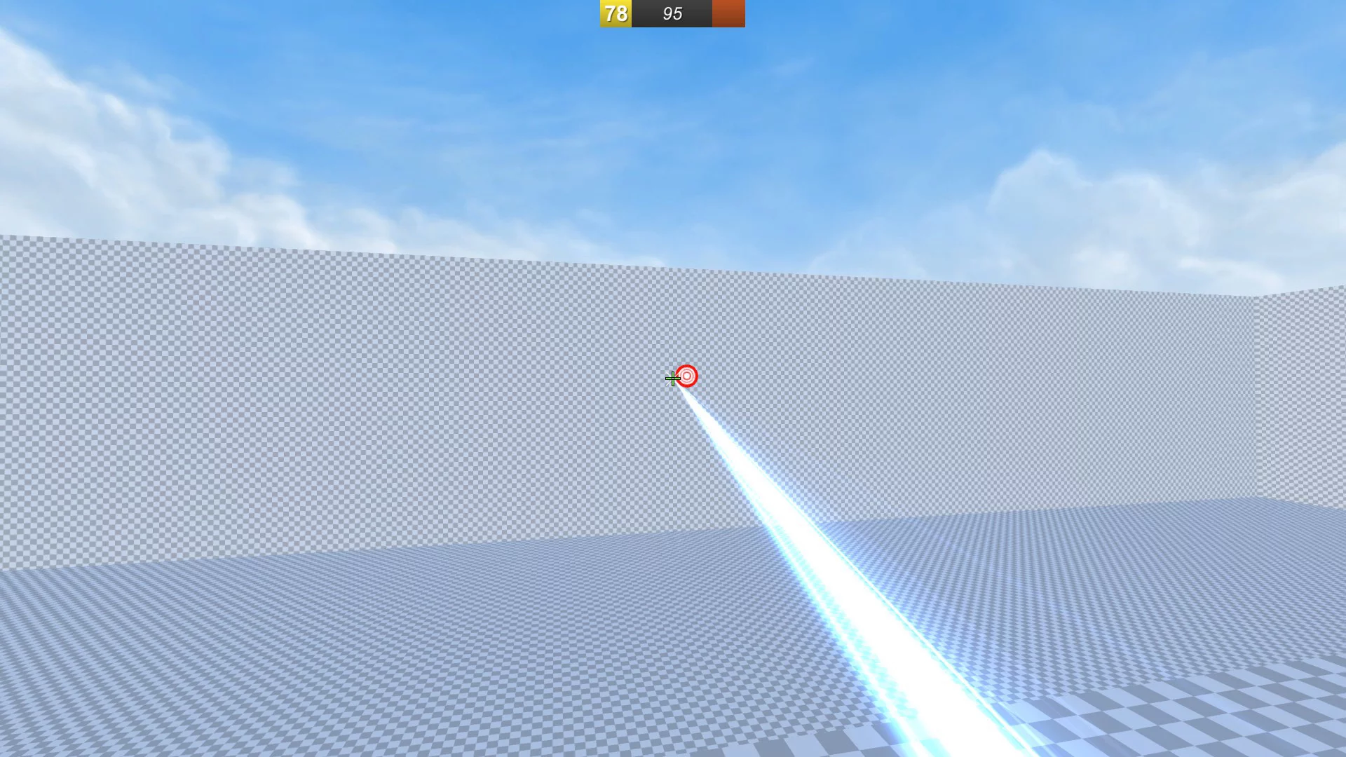 Изображение игры: Aim Trainer Pro