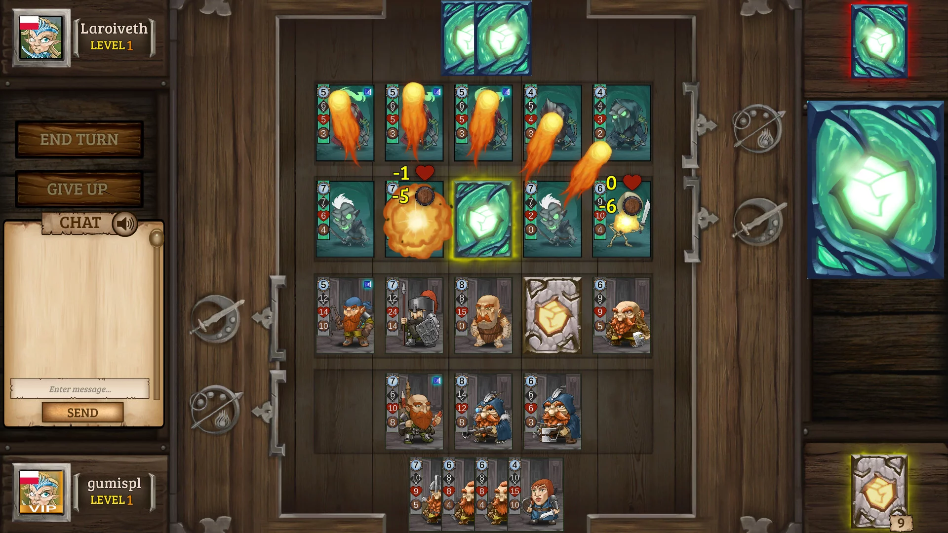 Изображение игры: Magic Nations