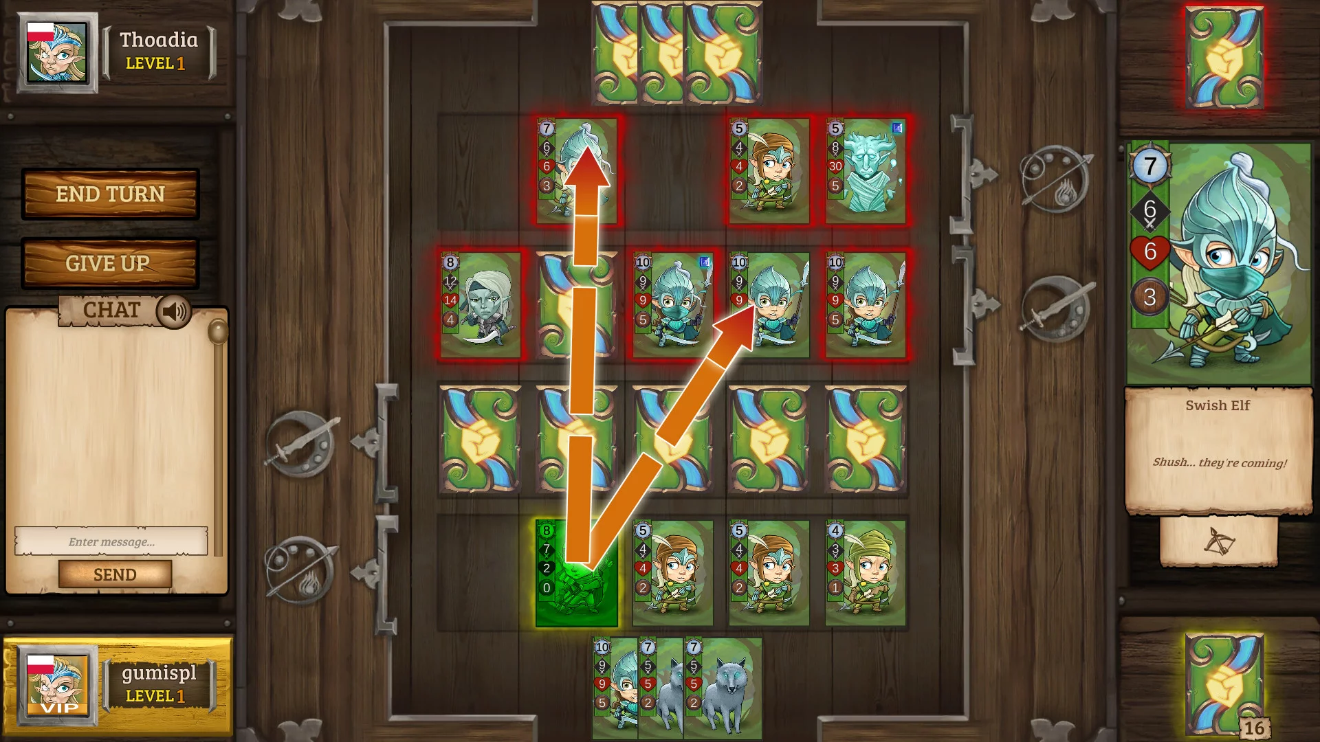 Изображение игры: Magic Nations