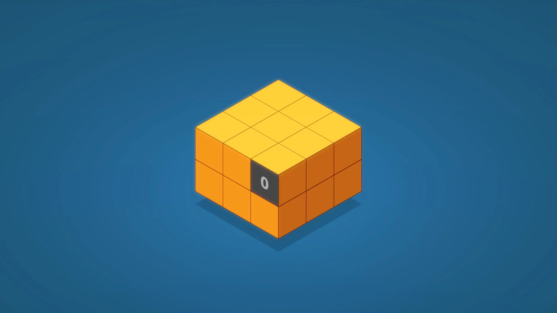 Изображение игры: Delete
