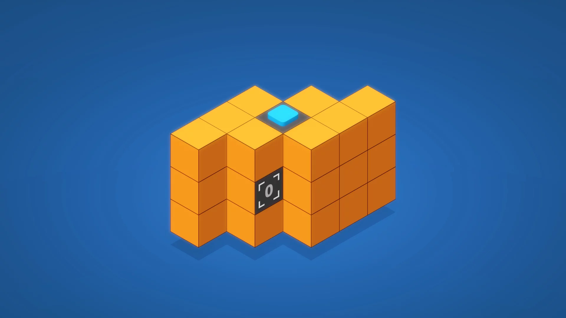 Изображение игры: Delete