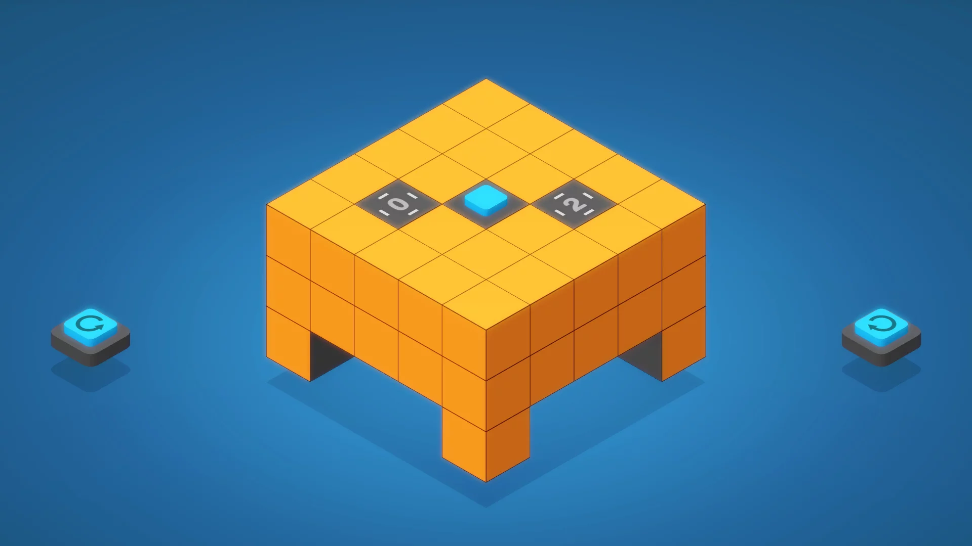 Изображение игры: Delete