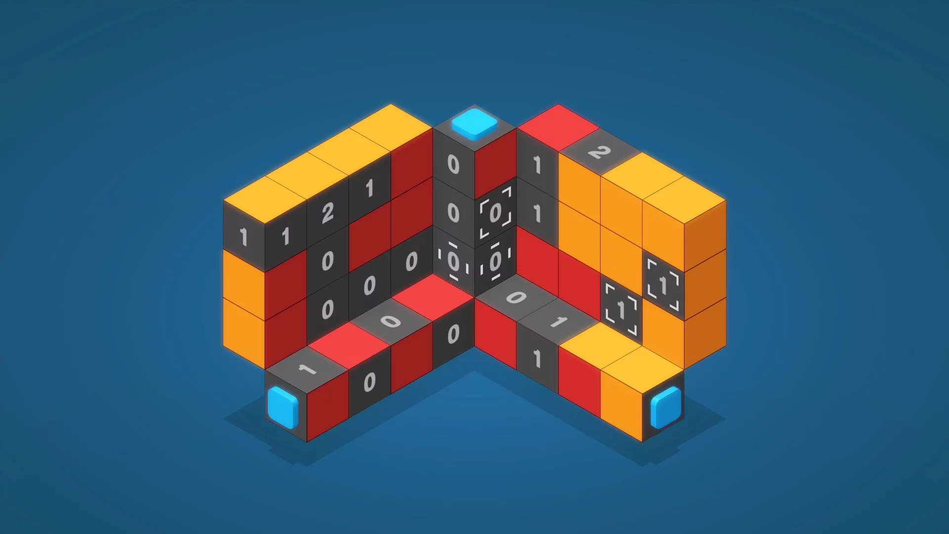 Изображение игры: Delete